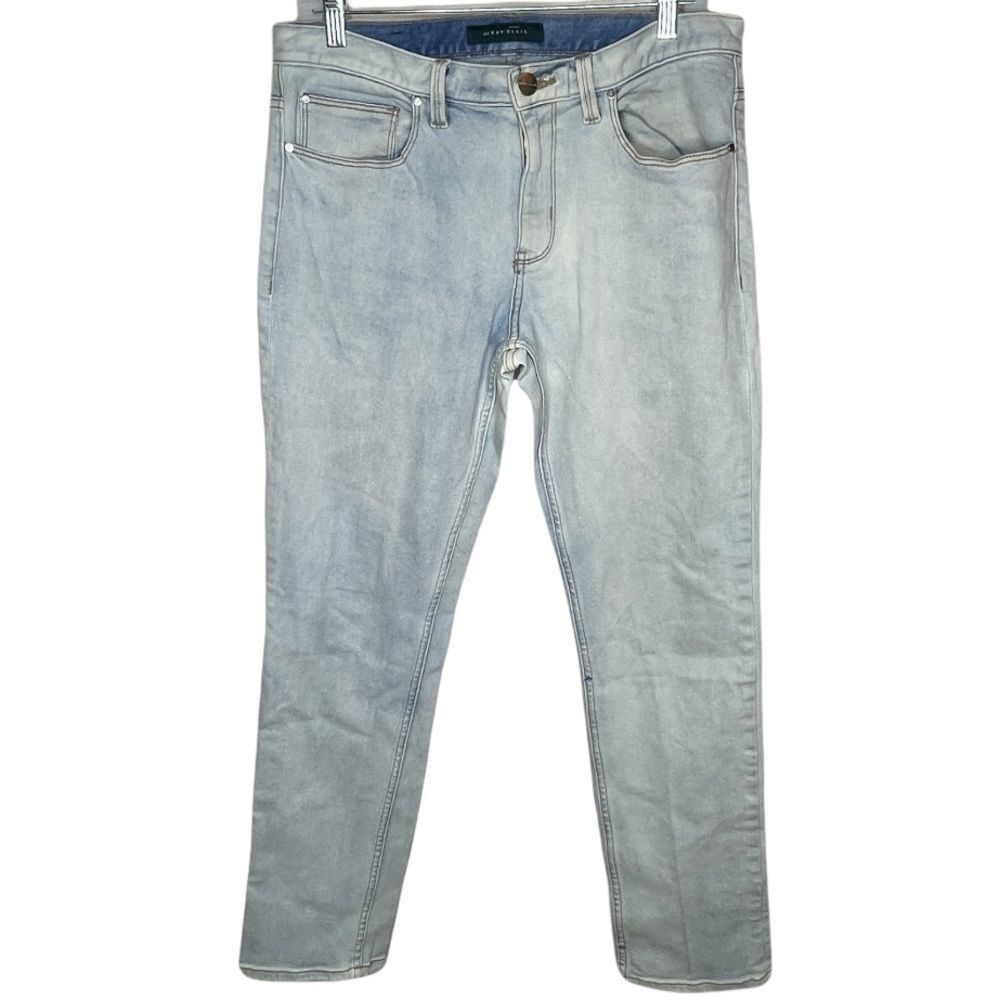 Perry Ellis‎ Slim Fit Stretch Jeans